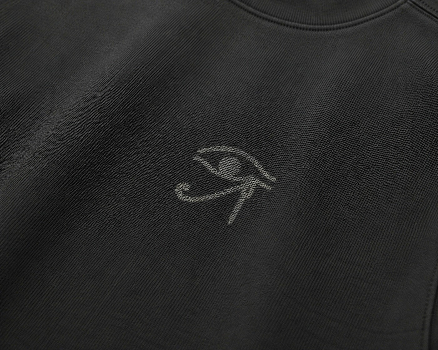 HORUS Premium Oversized Tee