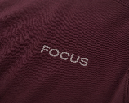 FOCUS Premium Oversized Tee