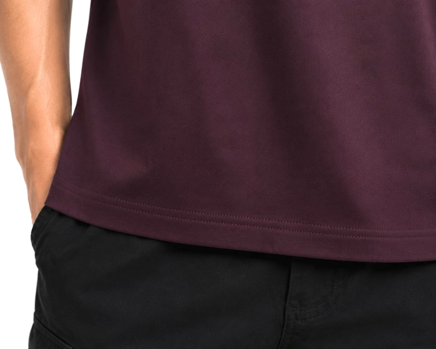 FOCUS Premium Oversized Tee