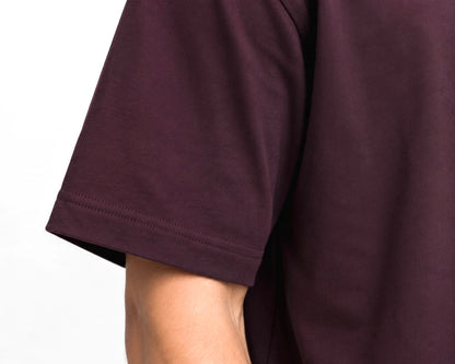FOCUS Premium Oversized Tee