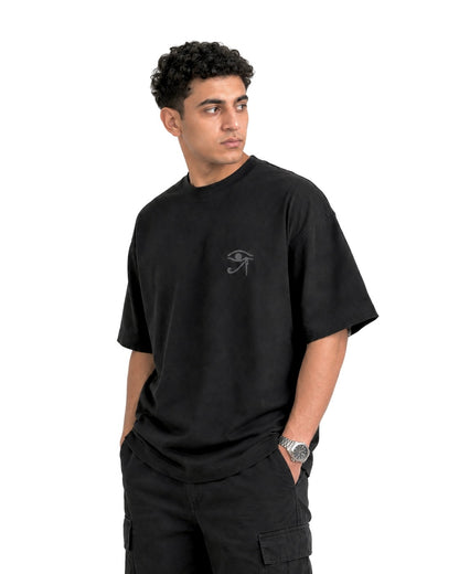 HORUS Premium Oversized Tee