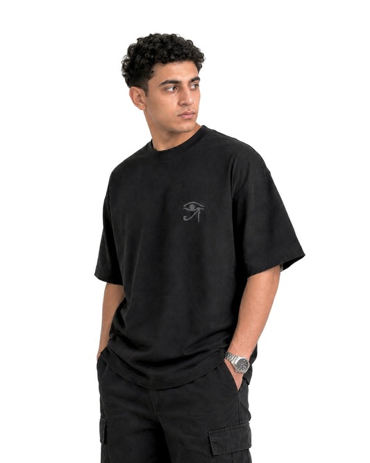 HORUS Premium Oversized Tee