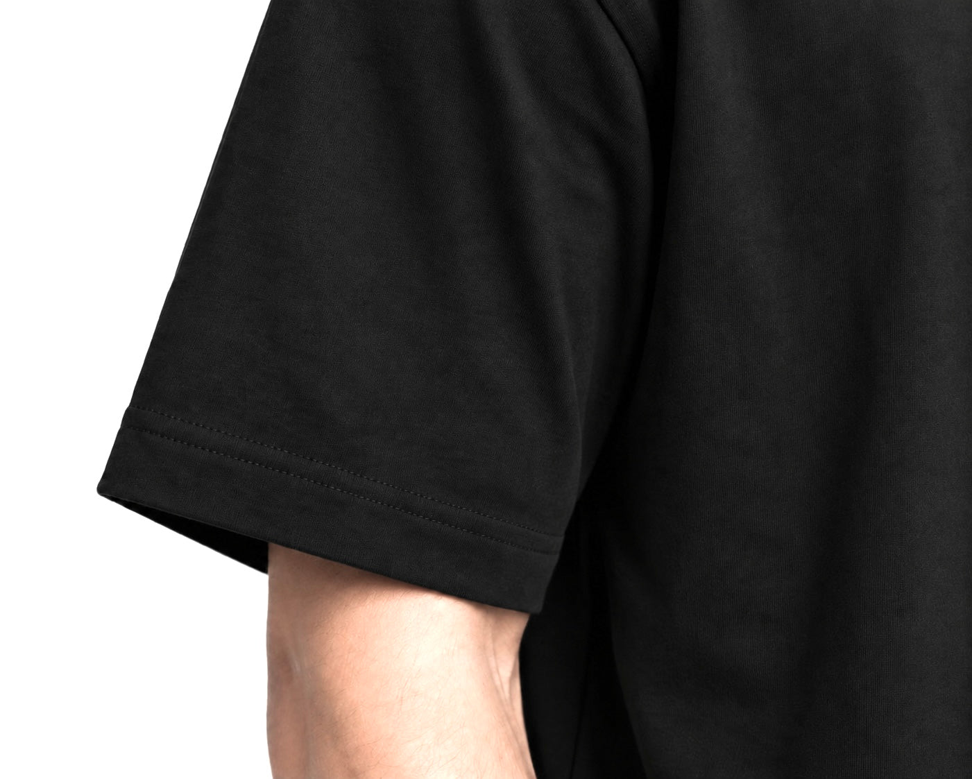 HORUS Premium Oversized Tee