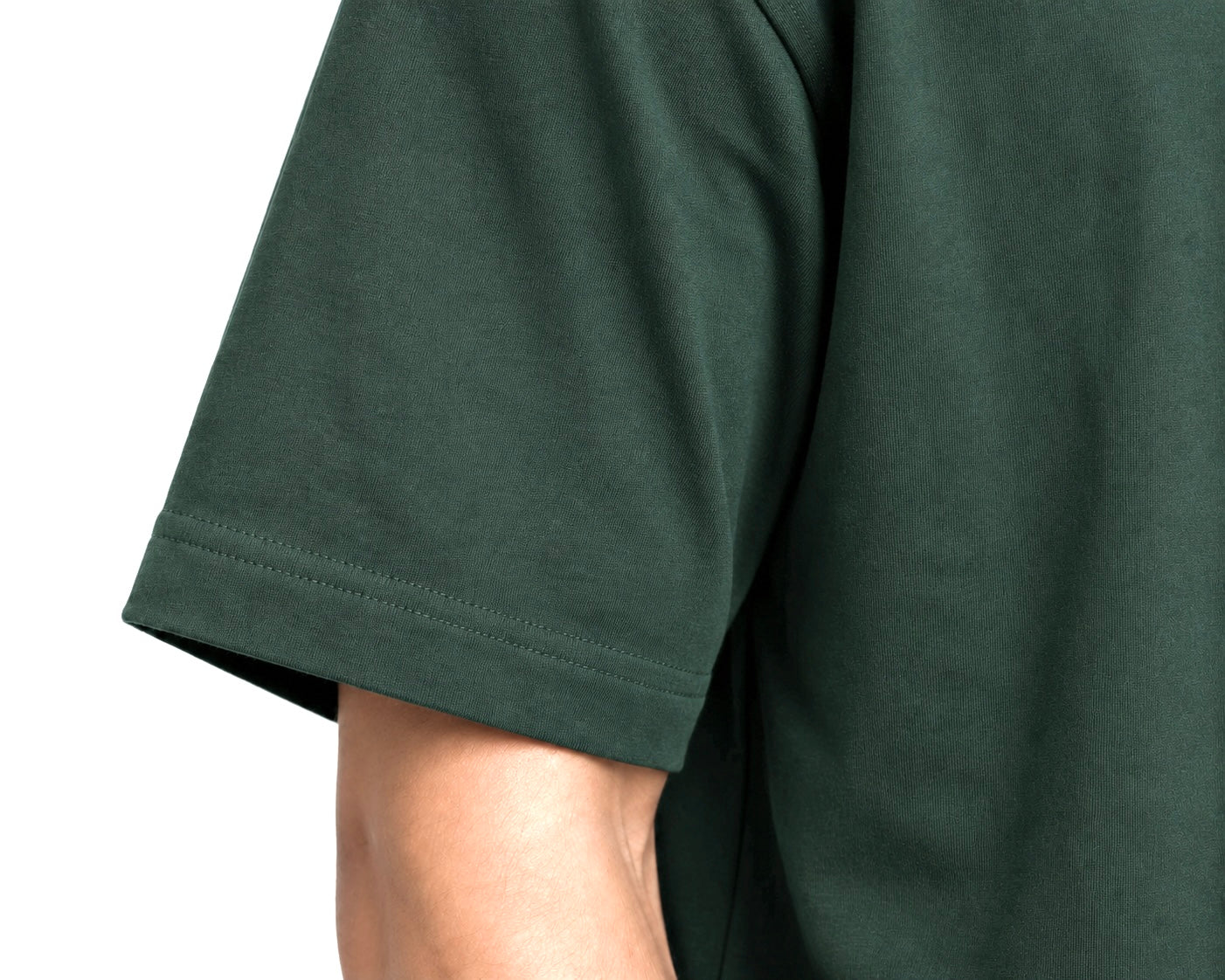 NORTH Premium Oversized Tee