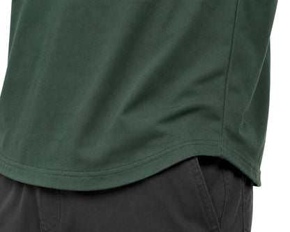 NORTH Premium Oversized Tee