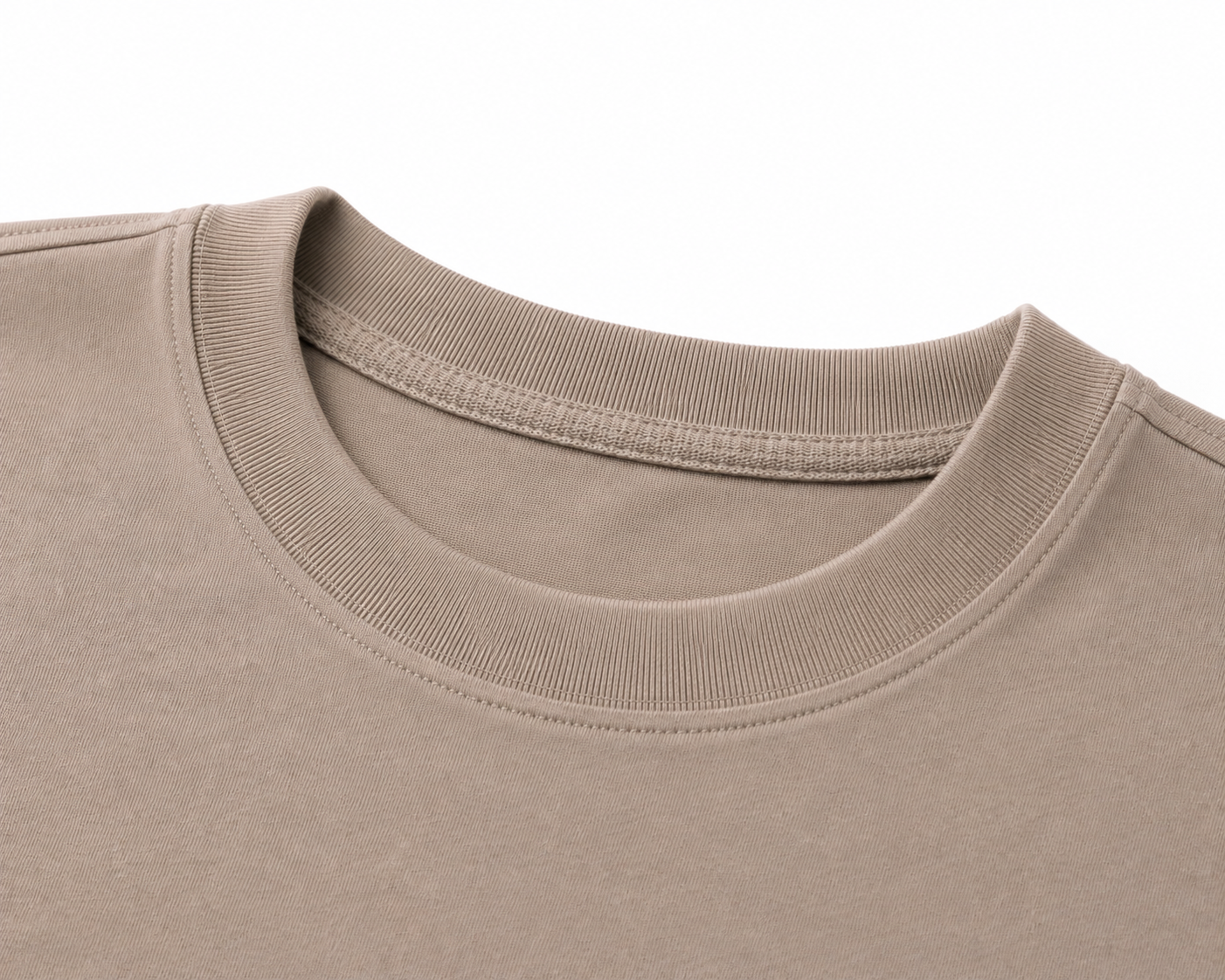 NOMAD Premium Oversized Tee
