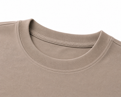 NOMAD Premium Oversized Tee