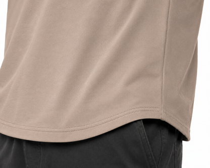 NOMAD Premium Oversized Tee