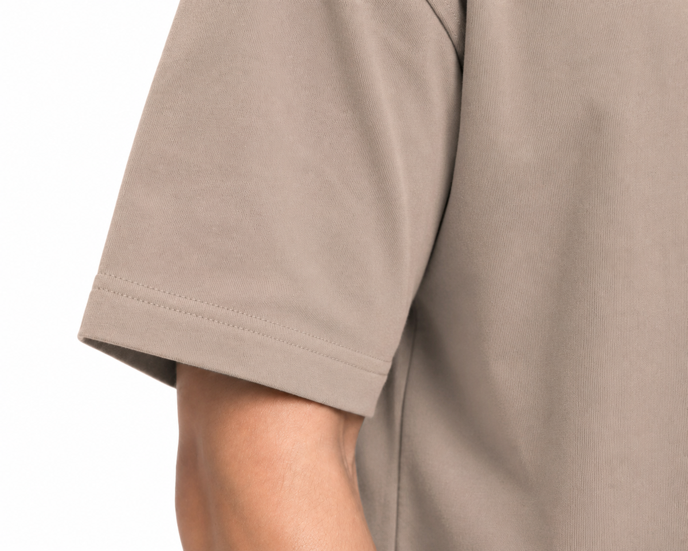 NOMAD Premium Oversized Tee